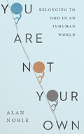 Cover: You Are Not Your Own - IVP