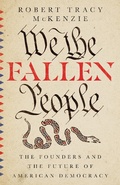 Cover: We the Fallen People - IVP Academic