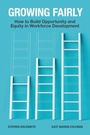 Cover: Growing Fairly - Brookings Institution