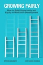 Cover: Growing Fairly - Brookings Institution