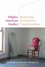 Cover: Filipinx American Studies - Fordham University Press