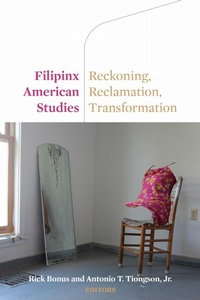 Enlarge image Cover: Filipinx American Studies - Fordham University Press