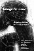 Cover: Imagistic Care - Fordham University Press