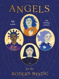 Cover: Angels for the Modern Mystic - Laurence King Publishing