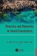 Cover: Diversity and Dynamics in Forest Ecosystems - Apple Academic Press