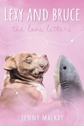 Cover: Lexy and Bruce - FriesenPress