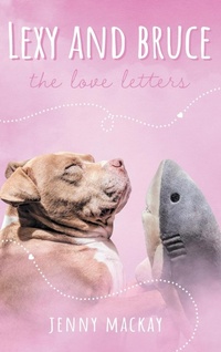 Enlarge image Cover: Lexy and Bruce - FriesenPress