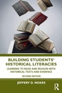 Cover: Building Students' Historical Literacies - Routledge