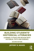 Cover: Building Students' Historical Literacies - Routledge