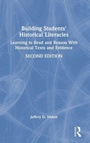 Cover: Building Students' Historical Literacies - Routledge