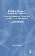 Cover: Building Students' Historical Literacies - Routledge