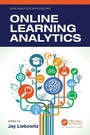 Cover: Online Learning Analytics - Auerbach