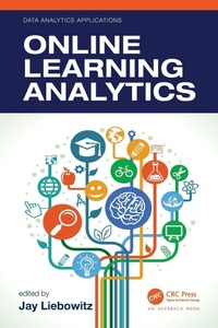 Enlarge image Cover: Online Learning Analytics - Auerbach