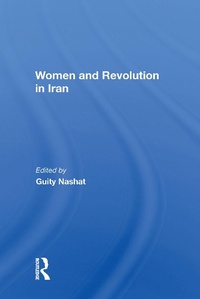 Abbildung von: Women And Revolution In Iran - Routledge