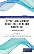 Cover: Privacy and Security Challenges in Cloud Computing - CRC Press