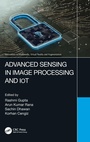 Cover: Advanced Sensing in Image Processing and IoT - CRC Press