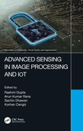 Cover: Advanced Sensing in Image Processing and IoT - CRC Press