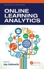Cover: Online Learning Analytics - Auerbach