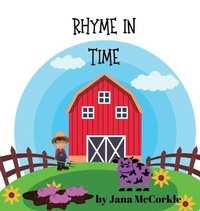 Abbildung von: Rhyme in Time - Pendleton Publishing
