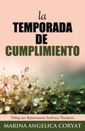 Cover: La Temporada De Cumplimiento - IngramSpark