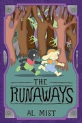 Cover: Runaways - IngramSpark