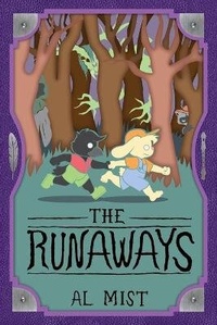 Enlarge image Cover: Runaways - IngramSpark