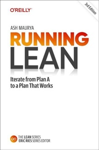 Abbildung von: Running Lean - O'Reilly