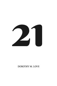 Enlarge image Cover: 21 - BOOKBABY