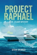 Cover: Project Raphael - BOOKBABY