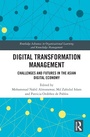 Cover: Digital Transformation Management - Routledge