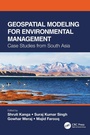 Cover: Geospatial Modeling for Environmental Management - CRC Press