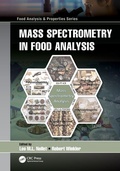 Bild: Mass Spectrometry in Food Analysis - CRC Press
