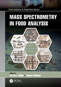 Abbildung von: Mass Spectrometry in Food Analysis - CRC Press