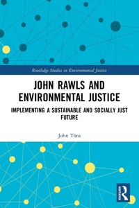 Abbildung von: John Rawls and Environmental Justice - Routledge