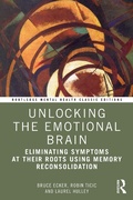 Cover: Unlocking the Emotional Brain - Routledge