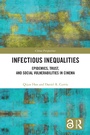 Cover: Infectious Inequalities - Routledge
