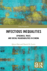 Enlarge image Cover: Infectious Inequalities - Routledge