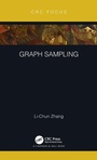 Cover: Graph Sampling - Chapman & Hall/CRC