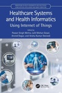 Cover: Healthcare Systems and Health Informatics - CRC Press
