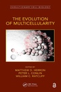 Cover: The Evolution of Multicellularity - CRC Press