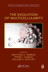 Bild: The Evolution of Multicellularity - CRC Press