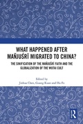 Bild: What Happened After Manjusri Migrated to China? - Routledge
