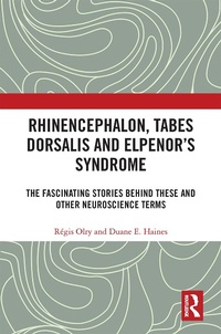 Abbildung von: Rhinencephalon, Tabes dorsalis and Elpenor's Syndrome - Routledge