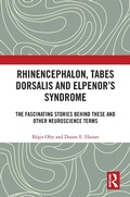 Bild: Rhinencephalon, Tabes dorsalis and Elpenor's Syndrome - Routledge