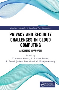 Abbildung von: Privacy and Security Challenges in Cloud Computing - CRC Press