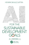 Bild: AI for the Sustainable Development Goals - CRC Press