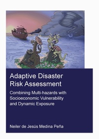 Enlarge image Cover: Adaptive Disaster Risk Assessment - CRC Press