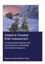Cover: Adaptive Disaster Risk Assessment - CRC Press
