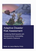 Cover: Adaptive Disaster Risk Assessment - CRC Press