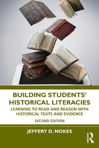 Abbildung von: Building Students' Historical Literacies - Routledge
